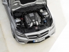 Mercedes-Benz CLS 63 AMG Shooting Brake 2013