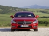 2013 Mercedes-Benz CLS Shooting Brake thumbnail photo 5177