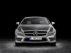 2013 Mercedes-Benz CLS Shooting Brake thumbnail photo 5179