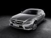 2013 Mercedes-Benz CLS Shooting Brake thumbnail photo 5180