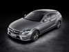 2013 Mercedes-Benz CLS Shooting Brake thumbnail photo 5181