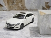 Mercedes-Benz CLS Shooting Brake 2013