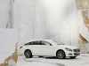 Mercedes-Benz CLS Shooting Brake 2013
