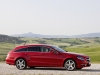 Mercedes-Benz CLS Shooting Brake 2013