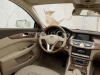 Mercedes-Benz CLS Shooting Brake 2013