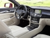 Mercedes-Benz CLS Shooting Brake 2013