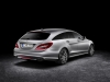 Mercedes-Benz CLS Shooting Brake 2013