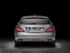 Mercedes-Benz CLS Shooting Brake 2013