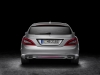 Mercedes-Benz CLS Shooting Brake 2013
