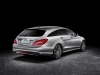 Mercedes-Benz CLS Shooting Brake 2013