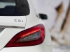 Mercedes-Benz CLS Shooting Brake 2013