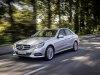 2013 Mercedes-Benz E220 BlueTEC