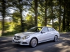 Mercedes-Benz E220 BlueTEC 2013