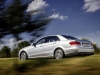 Mercedes-Benz E220 BlueTEC 2013