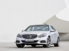Mercedes-Benz E350 BlueTEC 2013