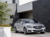 Mercedes-Benz E350 BlueTEC 2013
