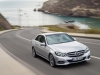 Mercedes-Benz E350 BlueTEC 2013