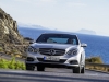 Mercedes-Benz E350 BlueTEC 2013