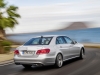 Mercedes-Benz E350 BlueTEC (2013)