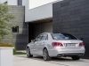 Mercedes-Benz E350 BlueTEC 2013