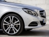 Mercedes-Benz E350 BlueTEC 2013