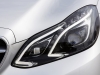 Mercedes-Benz E350 BlueTEC 2013