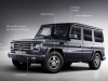 Mercedes-Benz G-Class 2013