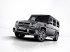 2013 Mercedes-Benz G-Class thumbnail photo 11585