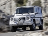 2013 Mercedes-Benz G-Class thumbnail photo 11588