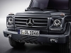 2013 Mercedes-Benz G-Class thumbnail photo 11590