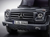 Mercedes-Benz G-Class 2013