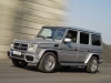 2013 Mercedes-Benz G-Class thumbnail photo 11591