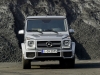 2013 Mercedes-Benz G-Class thumbnail photo 11592