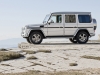 Mercedes-Benz G-Class 2013
