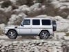 Mercedes-Benz G-Class 2013
