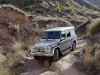 Mercedes-Benz G-Class 2013