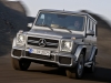 Mercedes-Benz G-Class 2013