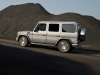 Mercedes-Benz G-Class 2013