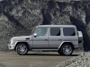 Mercedes-Benz G-Class 2013
