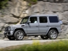 Mercedes-Benz G-Class 2013