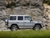 Mercedes-Benz G-Class 2013