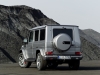 Mercedes-Benz G-Class 2013