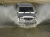 Mercedes-Benz G-Class 2013