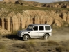 Mercedes-Benz G-Class 2013