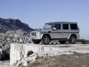 Mercedes-Benz G-Class 2013