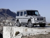 Mercedes-Benz G-Class 2013