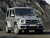 Mercedes-Benz G-Class 2013