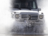 Mercedes-Benz G-Class 2013