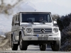 Mercedes-Benz G-Class 2013