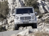 Mercedes-Benz G-Class 2013